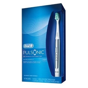 Oral-B Product Registration
